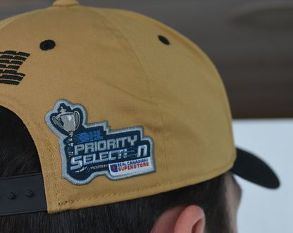 2023 Frontenacs OHL Priority Selection Hat
